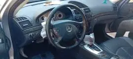 مارسيدس 320 موديل 2004, دمشق, RF90231382