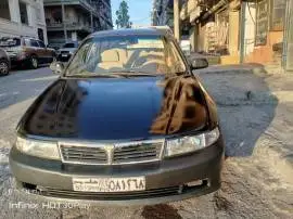 Mitsubishi Lancer 2006, Aleppo, RF92543462