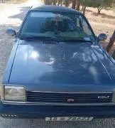 Mitsubishi Colt 1983, RF15221967
