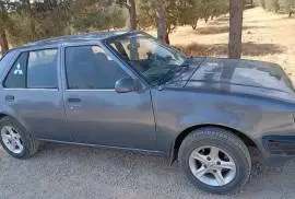 Mitsubishi Colt 1983, RF15221967