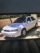 دايو سيلو 2000, دمشق, RF20071675