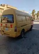 Nissan Van 2004, Hama, RF15617756