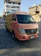 Nissan Van 2004, Hama, RF15617756
