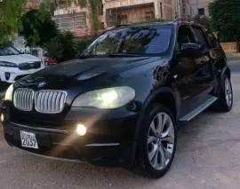 بي إم دبليو X5 2011, حلب, RF80592553
