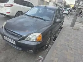 هيونداي فيرا كروز 2002, حلب, RF50210609