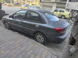 هيونداي فيرا كروز 2002, حلب, RF50210609