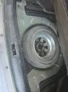 هيونداي فيرا كروز 2002, حلب, RF50210609