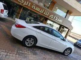 سوناتا 2011, إدلب, RF25542981