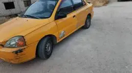 Kia Rio 2004, Damascus, RF19071278