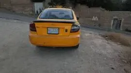 Kia Rio 2004, Damascus, RF19071278