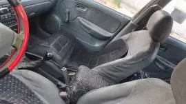 Kia Rio 2004, Damascus, RF19071278