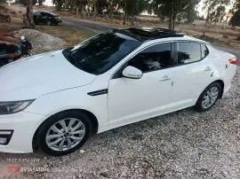 Kia Optima 2014, Quneitra, RF22148826