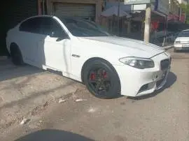 BMW 2011, Aleppo, RF34586816