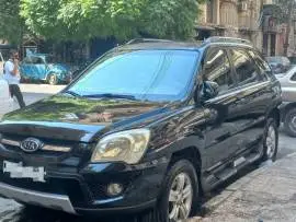 سبورتاج 2009, حلب, RF99959816