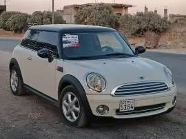 Mini Cooper 2010, Idlib, RF21169901