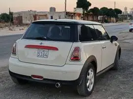 Mini Cooper 2010, Idlib, RF21169901