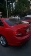 مرسيدس بنز C250 2013, دمشق, RF43480409