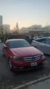 مرسيدس بنز C250 2013, دمشق, RF43480409