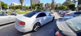 أودي A8L  للبيع, دمشق, RF99387309