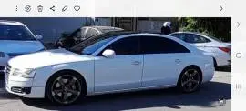 أودي A8L  للبيع, دمشق, RF99387309