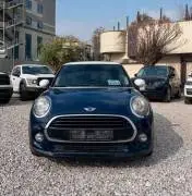 MINI Cooper 2017, Damascus, RF11557145