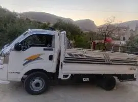 Kia 4000 Model 2010, Damascus, RF92243848