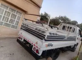 Kia 4000 Model 2010, Damascus, RF92243848