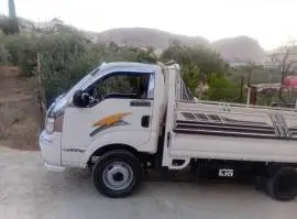 Kia 4000 Model 2010, Damascus, RF92243848