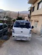 Kia 4000 Model 2010, Damascus, RF92243848