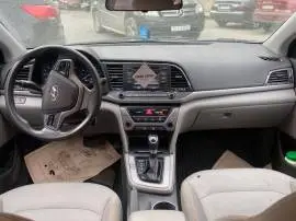 هونداي النترا 2017, RF11230395