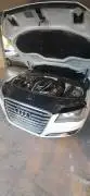 أودي A8L 2015, دمشق, RF85554000