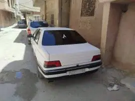 Peugeot 206 1993, Damascus, RF40512298