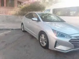 هيونداي النترا 2020, دمشق, RF96209482