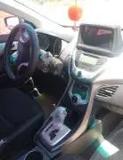 هيونداي النترا 2012, دمشق, RF12963908