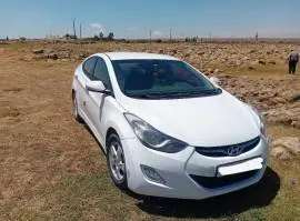 هيونداي النترا 2012, دمشق, RF12963908