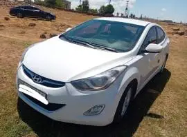 Hyundai Elantra 2012, Damascus, RF12963908