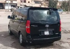 هيونداي H1 2017, RF45338445