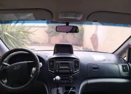 هيونداي H1 2017, RF45338445