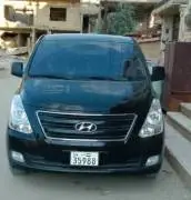 هيونداي H1 2017, RF45338445