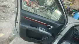 سي ام 2007, RF16800750