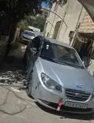 افانتي 2010, دمشق, RF13816460