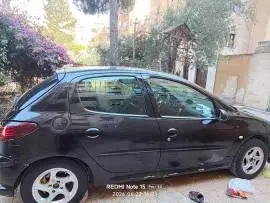 Peugeot 206, RF20769687