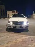مارسيدس E220 2013, حلب, RF99680761