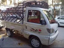 شيفروليه سونك 2007, دمشق, RF13063868