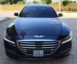 جينيسيس 2015, درعا, RF11098793