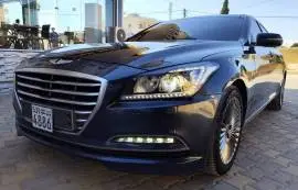 جينيسيس 2015, درعا, RF11098793