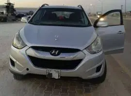 هيونداي توسان 2011, RF15886811