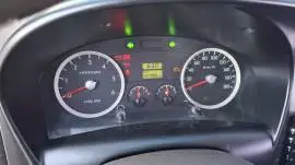 هيونداي بورتر 2012, RF85344275
