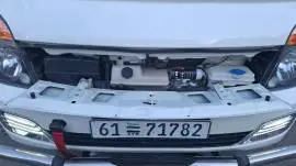 هيونداي بورتر 2012, RF85344275