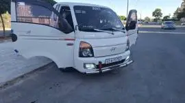 هيونداي بورتر 2012, RF85344275